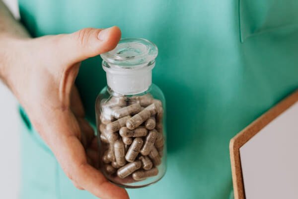 Business Funding Services Pharma Company Template Product Nurse